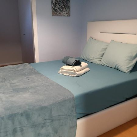 Sea house Villa Vila do Conde Dış mekan fotoğraf