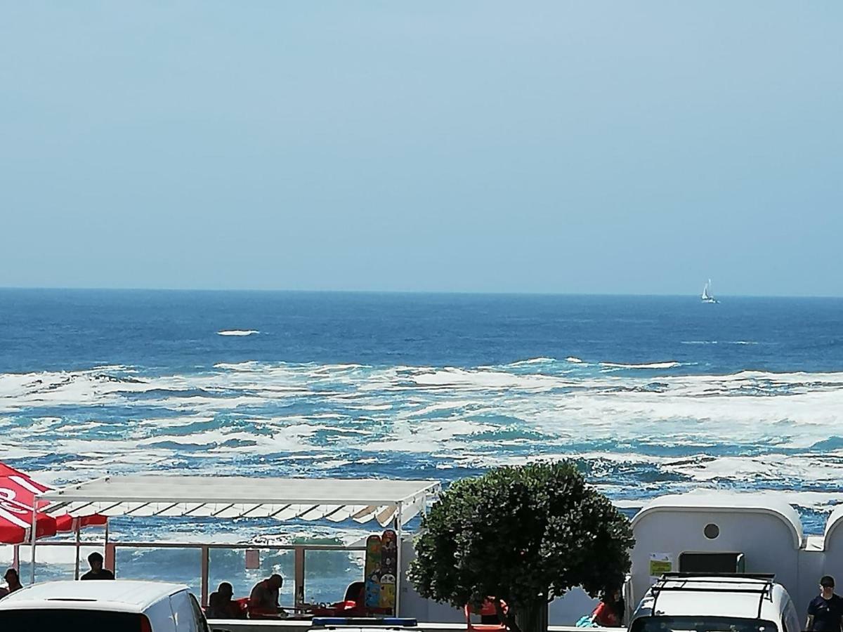 Sea house Villa Vila do Conde Dış mekan fotoğraf