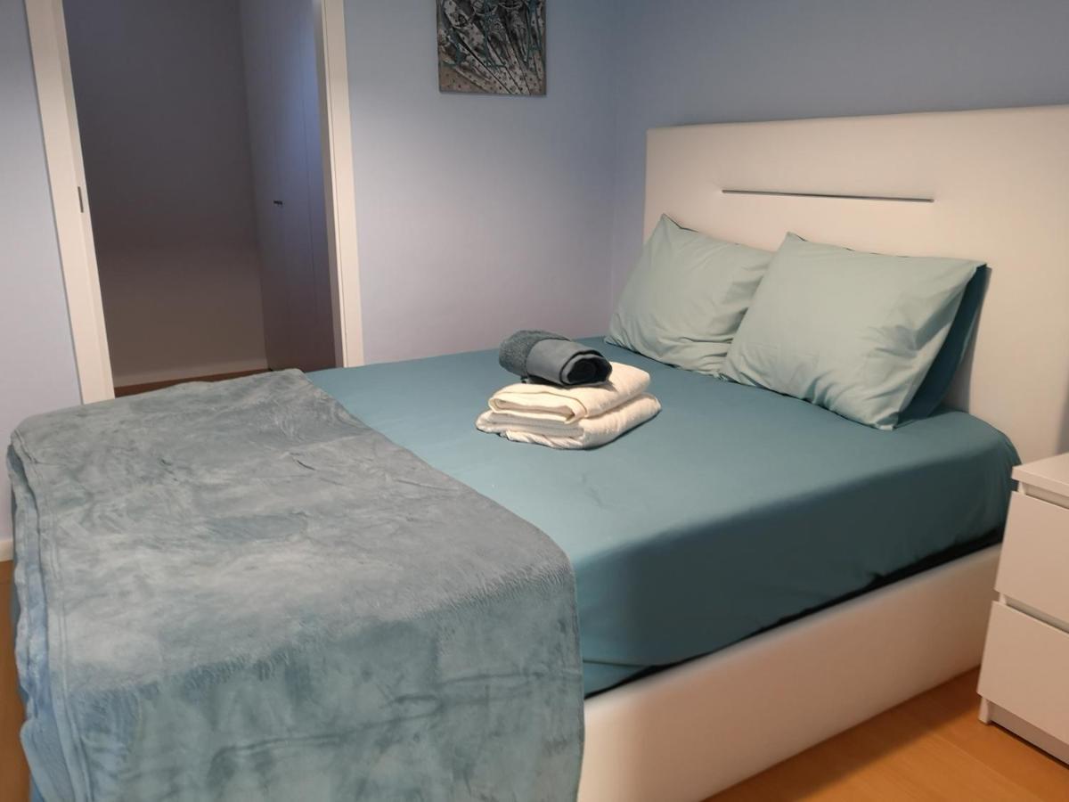 Sea house Villa Vila do Conde Dış mekan fotoğraf