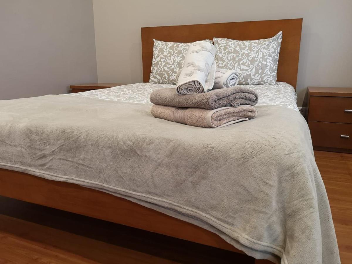 Sea house Villa Vila do Conde Dış mekan fotoğraf