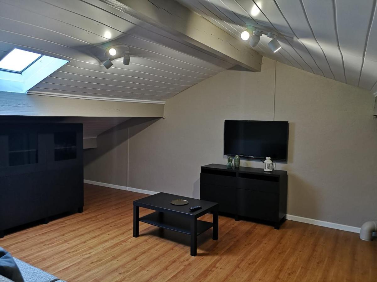 Sea house Villa Vila do Conde Dış mekan fotoğraf